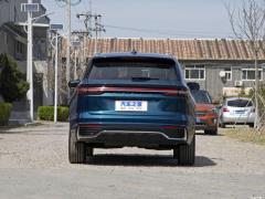 2021 2.0TD DCT полноприводный автомобиль для пробной установки верхней версии 2021 2.0TD DCT two-wheel drive top version trial installation car Фото 16 из 241