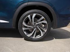 2021 2.0TD DCT полноприводный автомобиль для пробной установки верхней версии 2021 2.0TD DCT two-wheel drive top version trial installation car Фото 108 из 241
