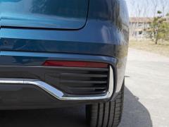2021 2.0TD DCT полноприводный автомобиль для пробной установки верхней версии 2021 2.0TD DCT two-wheel drive top version trial installation car Фото 124 из 241
