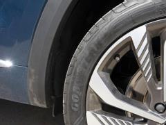 2021 2.0TD DCT полноприводный автомобиль для пробной установки верхней версии 2021 2.0TD DCT two-wheel drive top version trial installation car Фото 112 из 241