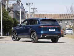 2021 2.0TD DCT полноприводный автомобиль для пробной установки верхней версии 2021 2.0TD DCT two-wheel drive top version trial installation car Фото 15 из 241