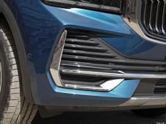 2021 2.0TD DCT полноприводный автомобиль для пробной установки верхней версии 2021 2.0TD DCT two-wheel drive top version trial installation car Фото 89 из 241