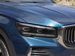 2021 2.0TD DCT полноприводный автомобиль для пробной установки верхней версии 2021 2.0TD DCT two-wheel drive top version trial installation car Фото 88 из 241