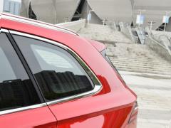 2021 2.0TD DCT полноприводный испытательный автомобиль в суб-топовой конфигурации 2021 2.0TD DCT two-wheel drive sub-top configuration trial vehicle Фото 91 из 108
