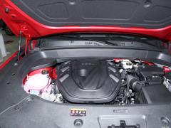 2021 2.0TD мощная автоматическая полноприводная модель премиум-класса 2021 2.0TD high-power automatic four-wheel drive premium model Фото 21 из 108