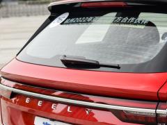 2021 2.0TD DCT полноприводный испытательный автомобиль в суб-топовой конфигурации 2021 2.0TD DCT two-wheel drive sub-top configuration trial vehicle Фото 95 из 108