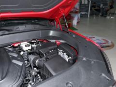 2021 2.0TD мощная автоматическая полноприводная модель премиум-класса 2021 2.0TD high-power automatic four-wheel drive premium model Фото 22 из 108