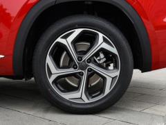 2021 2.0TD DCT полноприводный испытательный автомобиль в суб-топовой конфигурации 2021 2.0TD DCT two-wheel drive sub-top configuration trial vehicle Фото 92 из 108