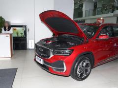 2021 2.0TD мощная автоматическая полноприводная модель премиум-класса 2021 2.0TD high-power automatic four-wheel drive premium model Фото 18 из 108