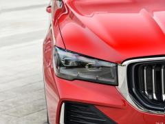 2021 2.0TD DCT полноприводный испытательный автомобиль в суб-топовой конфигурации 2021 2.0TD DCT two-wheel drive sub-top configuration trial vehicle Фото 74 из 108