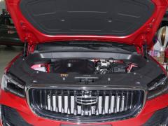 2021 2.0TD мощная автоматическая полноприводная модель премиум-класса 2021 2.0TD high-power automatic four-wheel drive premium model Фото 19 из 108