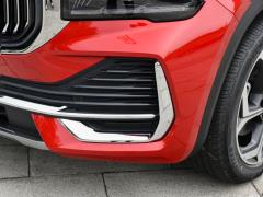 2021 2.0TD DCT полноприводный испытательный автомобиль в суб-топовой конфигурации 2021 2.0TD DCT two-wheel drive sub-top configuration trial vehicle Фото 83 из 108