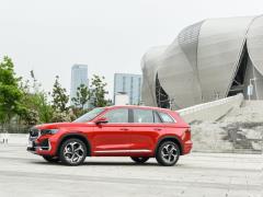 2021 2.0TD DCT полноприводный испытательный автомобиль в суб-топовой конфигурации 2021 2.0TD DCT two-wheel drive sub-top configuration trial vehicle Фото 16 из 108
