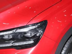 2021 2.0TD мощная автоматическая полноприводная модель премиум-класса 2021 2.0TD high-power automatic four-wheel drive premium model Фото 35 из 108