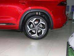 2021 2.0TD мощная автоматическая полноприводная модель премиум-класса 2021 2.0TD high-power automatic four-wheel drive premium model Фото 48 из 108