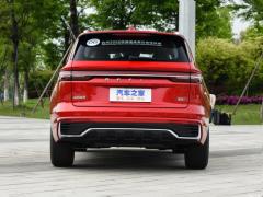 2021 2.0TD DCT полноприводный испытательный автомобиль в суб-топовой конфигурации 2021 2.0TD DCT two-wheel drive sub-top configuration trial vehicle Фото 14 из 108