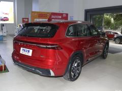 2021 2.0TD мощная автоматическая полноприводная модель премиум-класса 2021 2.0TD high-power automatic four-wheel drive premium model Фото 7 из 108