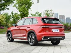 2021 2.0TD DCT полноприводный испытательный автомобиль в суб-топовой конфигурации 2021 2.0TD DCT two-wheel drive sub-top configuration trial vehicle Фото 13 из 108