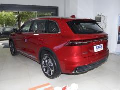 2021 2.0TD мощная автоматическая полноприводная модель премиум-класса 2021 2.0TD high-power automatic four-wheel drive premium model Фото 5 из 108