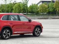 2021 2.0TD DCT полноприводный испытательный автомобиль в суб-топовой конфигурации 2021 2.0TD DCT two-wheel drive sub-top configuration trial vehicle Фото 108 из 108