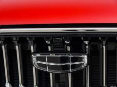 2021 2.0TD DCT полноприводный испытательный автомобиль в суб-топовой конфигурации 2021 2.0TD DCT two-wheel drive sub-top configuration trial vehicle Фото 78 из 108