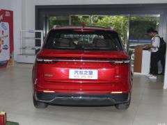 2021 2.0TD мощная автоматическая полноприводная модель премиум-класса 2021 2.0TD high-power automatic four-wheel drive premium model Фото 6 из 108