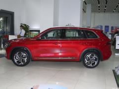 2021 2.0TD мощная автоматическая полноприводная модель премиум-класса 2021 2.0TD high-power automatic four-wheel drive premium model Фото 4 из 108