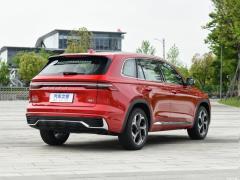 2021 2.0TD DCT полноприводный испытательный автомобиль в суб-топовой конфигурации 2021 2.0TD DCT two-wheel drive sub-top configuration trial vehicle Фото 15 из 108