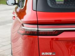 2021 2.0TD DCT полноприводный испытательный автомобиль в суб-топовой конфигурации 2021 2.0TD DCT two-wheel drive sub-top configuration trial vehicle Фото 102 из 108