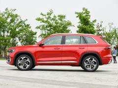 2021 2.0TD DCT полноприводный испытательный автомобиль в суб-топовой конфигурации 2021 2.0TD DCT two-wheel drive sub-top configuration trial vehicle Фото 11 из 108
