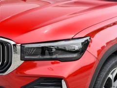 2021 2.0TD DCT полноприводный испытательный автомобиль в суб-топовой конфигурации 2021 2.0TD DCT two-wheel drive sub-top configuration trial vehicle Фото 82 из 108