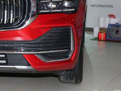 2021 2.0TD мощная автоматическая полноприводная модель премиум-класса 2021 2.0TD high-power automatic four-wheel drive premium model Фото 36 из 108