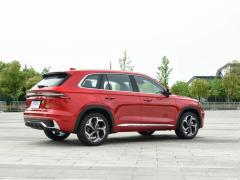 2021 2.0TD DCT полноприводный испытательный автомобиль в суб-топовой конфигурации 2021 2.0TD DCT two-wheel drive sub-top configuration trial vehicle Фото 17 из 108