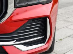 2021 2.0TD DCT полноприводный испытательный автомобиль в суб-топовой конфигурации 2021 2.0TD DCT two-wheel drive sub-top configuration trial vehicle Фото 80 из 108