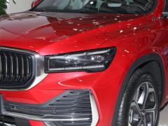 2021 2.0TD мощная автоматическая полноприводная модель премиум-класса 2021 2.0TD high-power automatic four-wheel drive premium model Фото 34 из 108
