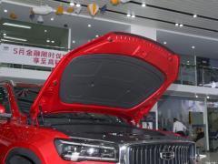 2021 2.0TD мощная автоматическая полноприводная модель премиум-класса 2021 2.0TD high-power automatic four-wheel drive premium model Фото 23 из 108