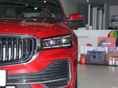 2021 2.0TD мощная автоматическая полноприводная модель премиум-класса 2021 2.0TD high-power automatic four-wheel drive premium model Фото 33 из 108