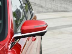 2021 2.0TD DCT полноприводный испытательный автомобиль в суб-топовой конфигурации 2021 2.0TD DCT two-wheel drive sub-top configuration trial vehicle Фото 85 из 108