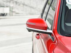 2021 2.0TD DCT полноприводный испытательный автомобиль в суб-топовой конфигурации 2021 2.0TD DCT two-wheel drive sub-top configuration trial vehicle Фото 76 из 108