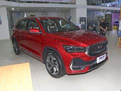 2021 2.0TD мощная автоматическая полноприводная модель премиум-класса 2021 2.0TD high-power automatic four-wheel drive premium model Фото 3 из 108