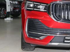 2021 2.0TD мощная автоматическая полноприводная модель премиум-класса 2021 2.0TD high-power automatic four-wheel drive premium model Фото 30 из 108