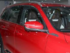 2021 2.0TD мощная автоматическая полноприводная модель премиум-класса 2021 2.0TD high-power automatic four-wheel drive premium model Фото 26 из 108