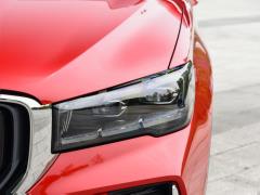 2021 2.0TD DCT полноприводный испытательный автомобиль в суб-топовой конфигурации 2021 2.0TD DCT two-wheel drive sub-top configuration trial vehicle Фото 79 из 108