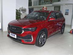 2021 2.0TD мощная автоматическая полноприводная модель премиум-класса 2021 2.0TD high-power automatic four-wheel drive premium model Фото 1 из 108