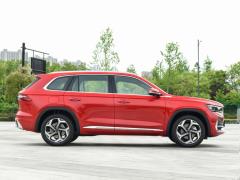 2021 2.0TD DCT полноприводный испытательный автомобиль в суб-топовой конфигурации 2021 2.0TD DCT two-wheel drive sub-top configuration trial vehicle Фото 12 из 108