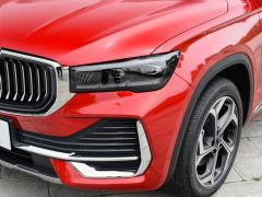 2021 2.0TD DCT полноприводный испытательный автомобиль в суб-топовой конфигурации 2021 2.0TD DCT two-wheel drive sub-top configuration trial vehicle Фото 81 из 108