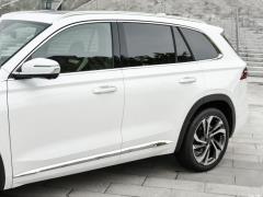 2021 2.0TD DCT полноприводный автомобиль для пробной установки верхней версии 2021 2.0TD DCT two-wheel drive top version trial installation car Фото 33 из 135