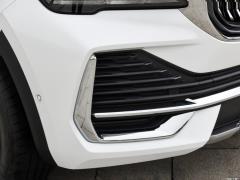 2021 2.0TD DCT полноприводный автомобиль для пробной установки верхней версии 2021 2.0TD DCT two-wheel drive top version trial installation car Фото 19 из 135