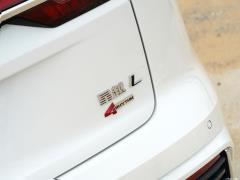 2021 2.0TD мощная автоматическая полноприводная модель премиум-класса 2021 2.0TD high-power automatic four-wheel drive premium model Фото 121 из 135