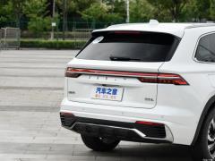 2021 2.0TD DCT полноприводный автомобиль для пробной установки верхней версии 2021 2.0TD DCT two-wheel drive top version trial installation car Фото 38 из 135
